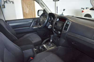 Mitsubishi Pajero Gebrauchtwagen