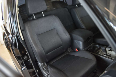 Mitsubishi Pajero Gebrauchtwagen