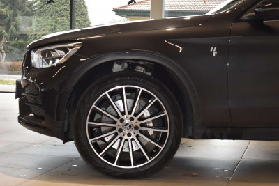 Mercedes-Benz GLC Gebrauchtwagen