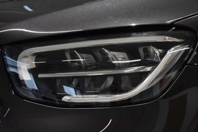 Mercedes-Benz GLC Gebrauchtwagen