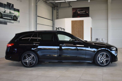 Mercedes-Benz C-Klasse Gebrauchtwagen