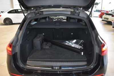 Mercedes-Benz C-Klasse Gebrauchtwagen