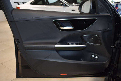 Mercedes-Benz C-Klasse Gebrauchtwagen