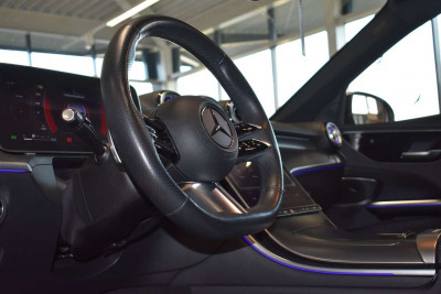 Mercedes-Benz C-Klasse Gebrauchtwagen