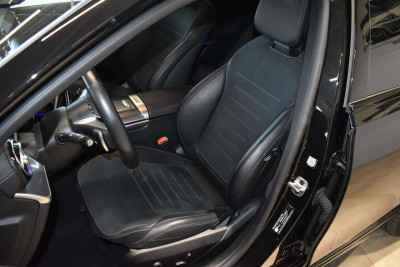 Mercedes-Benz C-Klasse Gebrauchtwagen