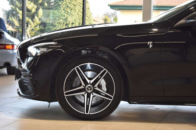 Mercedes-Benz C-Klasse Gebrauchtwagen