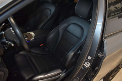 Mercedes-Benz GLC Gebrauchtwagen