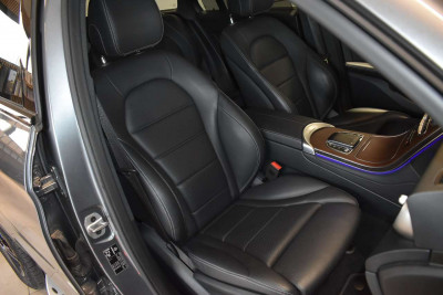 Mercedes-Benz GLC Gebrauchtwagen