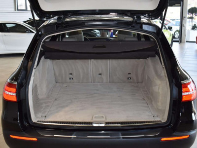 Mercedes-Benz E-Klasse Gebrauchtwagen