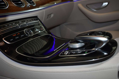 Mercedes-Benz E-Klasse Gebrauchtwagen