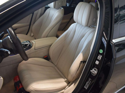 Mercedes-Benz E-Klasse Gebrauchtwagen