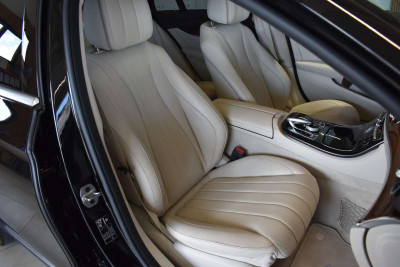 Mercedes-Benz E-Klasse Gebrauchtwagen