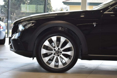 Mercedes-Benz E-Klasse Gebrauchtwagen