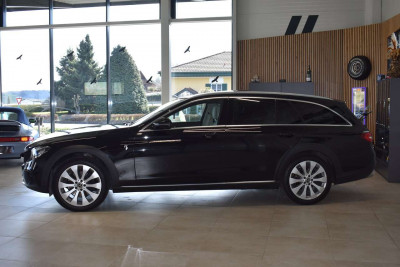 Mercedes-Benz E-Klasse Gebrauchtwagen