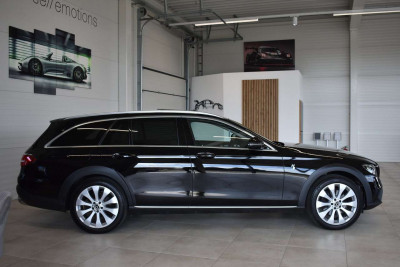 Mercedes-Benz E-Klasse Gebrauchtwagen