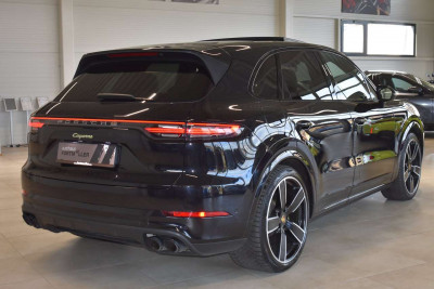 Porsche Cayenne Gebrauchtwagen