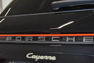 Porsche Cayenne Gebrauchtwagen