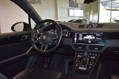 Porsche Cayenne Gebrauchtwagen