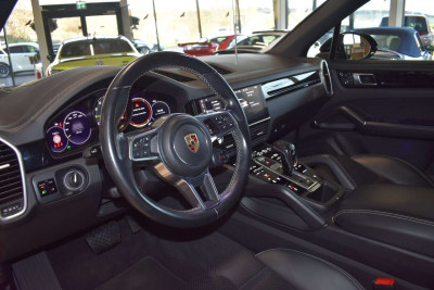 Porsche Cayenne Gebrauchtwagen