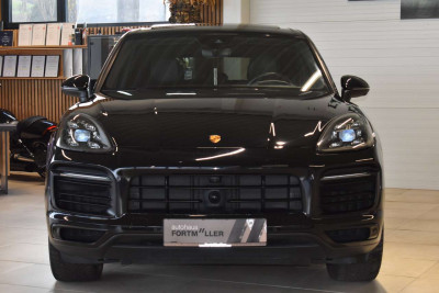 Porsche Cayenne Gebrauchtwagen