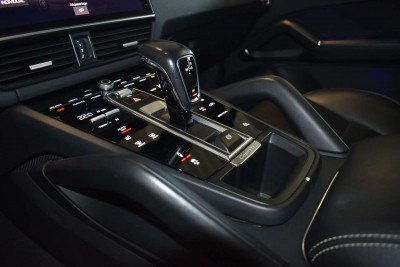 Porsche Cayenne Gebrauchtwagen