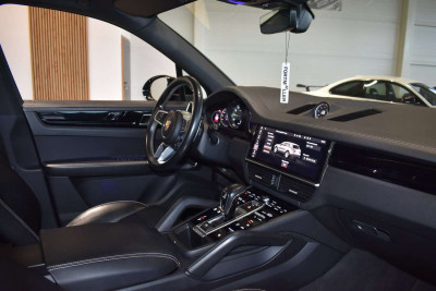 Porsche Cayenne Gebrauchtwagen