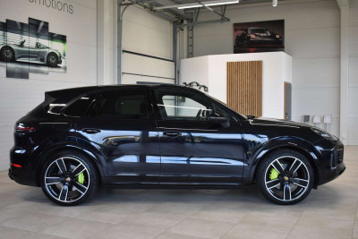 Porsche Cayenne Gebrauchtwagen