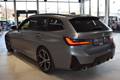 BMW 3er Gebrauchtwagen BMW 3er Gebrauchtwagen