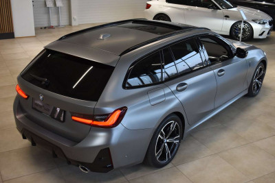 BMW 3er Gebrauchtwagen BMW 3er Gebrauchtwagen