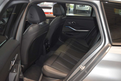 BMW 3er Gebrauchtwagen BMW 3er Gebrauchtwagen