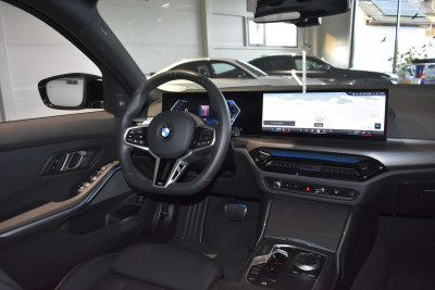 BMW 3er Gebrauchtwagen BMW 3er Gebrauchtwagen