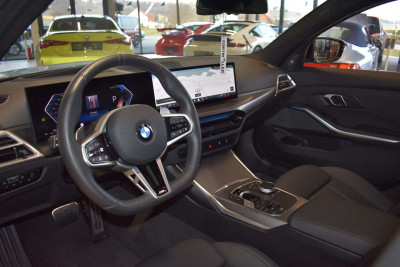 BMW 3er Gebrauchtwagen BMW 3er Gebrauchtwagen