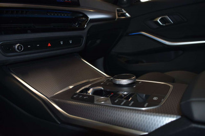 BMW 3er Gebrauchtwagen BMW 3er Gebrauchtwagen