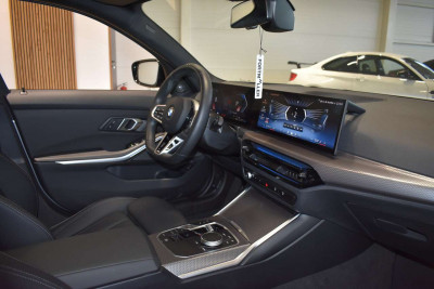 BMW 3er Gebrauchtwagen BMW 3er Gebrauchtwagen