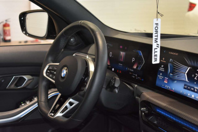 BMW 3er Gebrauchtwagen BMW 3er Gebrauchtwagen