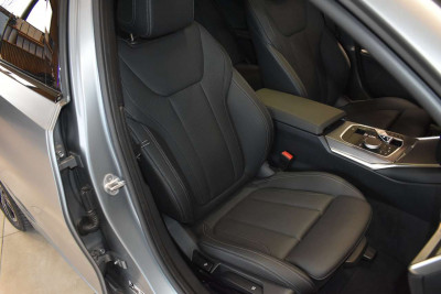 BMW 3er Gebrauchtwagen BMW 3er Gebrauchtwagen