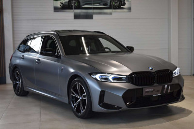 BMW 3er Gebrauchtwagen BMW 3er Gebrauchtwagen