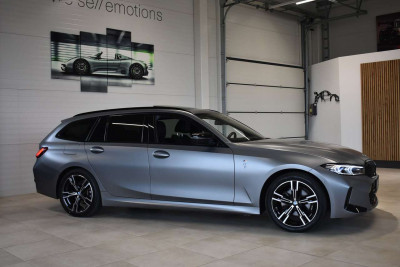 BMW 3er Gebrauchtwagen BMW 3er Gebrauchtwagen