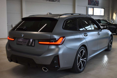 BMW 3er Gebrauchtwagen BMW 3er Gebrauchtwagen