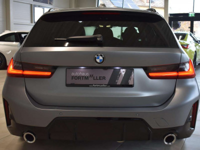 BMW 3er Gebrauchtwagen BMW 3er Gebrauchtwagen