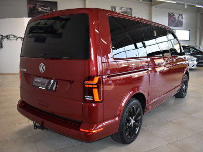 VW Transporter T6 Gebrauchtwagen VW Transporter T6 Gebrauchtwagen