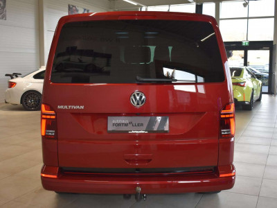 VW Transporter T6 Gebrauchtwagen VW Transporter T6 Gebrauchtwagen