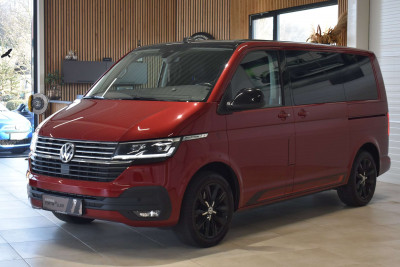 VW Transporter T6 Gebrauchtwagen VW Transporter T6 Gebrauchtwagen