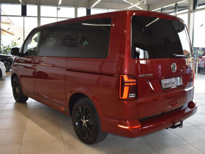 VW Transporter T6 Gebrauchtwagen VW Transporter T6 Gebrauchtwagen