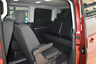 VW Transporter T6 Gebrauchtwagen VW Transporter T6 Gebrauchtwagen