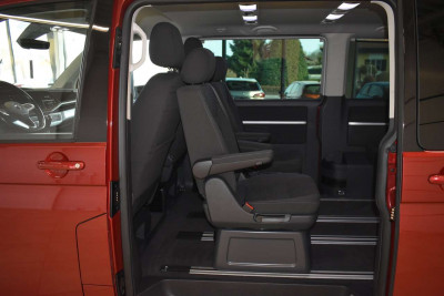 VW Transporter T6 Gebrauchtwagen VW Transporter T6 Gebrauchtwagen