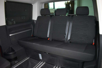 VW Transporter T6 Gebrauchtwagen VW Transporter T6 Gebrauchtwagen