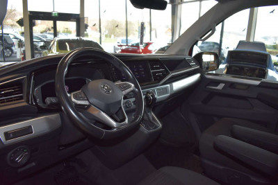 VW Transporter T6 Gebrauchtwagen VW Transporter T6 Gebrauchtwagen