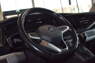 VW Transporter T6 Gebrauchtwagen VW Transporter T6 Gebrauchtwagen