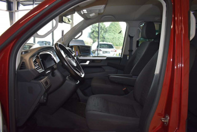 VW Transporter T6 Gebrauchtwagen VW Transporter T6 Gebrauchtwagen